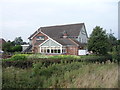 The Water Bridge public house, Uttoxeter Services in ST14 7AQ