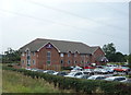 Premier Inn, Uttoxeter Services in ST14 7AQ