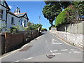 Burgmanns Hill, Lympstone in EX8 5HW