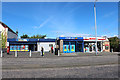 Betting Shops & Spar, Ayr in KA8 0RG