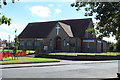 St. Quivox Parish Church, Ayr in KA8 0RG