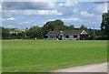 Forsbrook Cricket Club in ST11 9HB