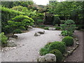Japanese garden, Walkden gardens, Sale in M33 2BJ