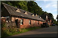 Kilbowie Lodge Stables, Gallanach Road, Oban in PA34 4LE