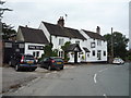 The Star Inn, Church Leigh in ST10 4SW