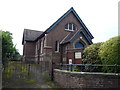 Leigh Methodist Church in ST10 4QB