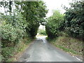 Dodsleigh Lane, Dods Leigh in ST10 4QB