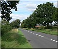 Cosby Road, Leicestershire in LE9 6TB