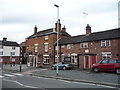 The Smithfield Hotel, Uttoxeter in ST14 8BD