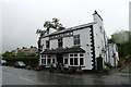 The Eagle and Child, Staveley in LA8 9QT