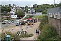 Access to Traeth Dyffryn, Aberporth in SA43 2BH