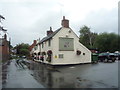 The Dog & Partridge, Marchington in ST14 8LJ