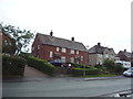 Houses on Park Lane, Tutbury in DE13 9JW