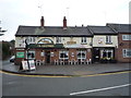 The Leopard public house, Tutbury in DE13 9NX