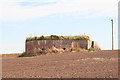 Pill Box in a Field in AB43 7BY