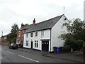 House on Monk Street, Tutbury in DE13 9NX