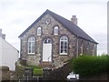 Old Building Maenclochog in Maenclochog Community