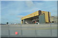British Airways Hangar in TW5 9SJ