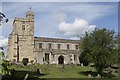 St Michael and All Angels' Church, Waddesdon in HP18 0JE