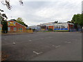Westlands First School and Nursery, Droitwich in WR9 9HH