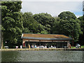 Visitor Centre in Middleton Park in LS10 4AX