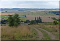View across the Ancholme Valley in DN20 0PS