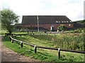 Visitor Centre, Brock's Hill Country Park in LE18 3RQ