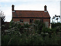 Ivy Cottage, north-west of Antingham in NR28 0NR