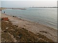 View to Eastney from Hayling Island in PO4 9RJ