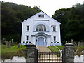 Jabes Chapel, Pontfaen in Cwm Gwaun Community