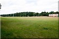 Sparrows Den Playing Fields in BR4 9AE