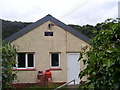 Opposite Jabes Chapel, Pontfaen in Cwm Gwaun Community