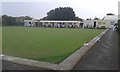 Plessey bowls club in PO31 7NN