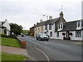 Holm Street, Stewarton in KA3 5DW