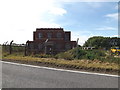 Pumping Station off the A1088 Stow Lane in IP31 2LY