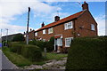 Houses on Coppleflat Lane, Bentley in HU17 8PP