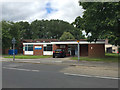 Bell Green Health Centre, Roseberry Avenue, north Coventry in CV2 1JW