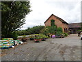 Bannut Tree Farm Shop, Cutnall Green, Worcestershire in WR9 0NF