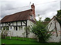 Cakebole Cottage at Cakebole, Worcestershire in DY10 4DY