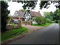 Cottage on Cakebole Lane, Cakebole, Worcestershire in DY10 4DY