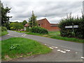 Crossroads at Cakebole, Worcestershire in DY10 4DY