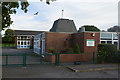 Gunthorpe Primary School in NG14 7EX