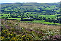 View over the Hope Valley in S33 6RA