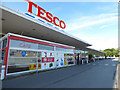 Tesco, Catterick Garrison in DL9 3HZ