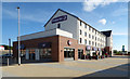 Premier Inn, Catterick Garrison in DL9 3HZ