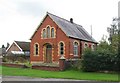 Former Methodist chapel, Great Fencote in DL7 0RS