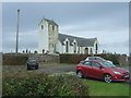 Canisbay Parish Church, Kirkstyle in KW1 4YN