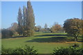 Potters Bar Golf Course in EN6 3EE