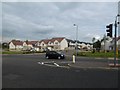 New houses, Barrhead in G78 1LG