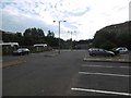 Park and ride, Barrhead in G78 1DX